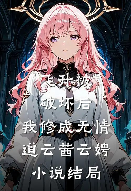 飞升被破坏后，我修成无情道云茜云娉小说结局