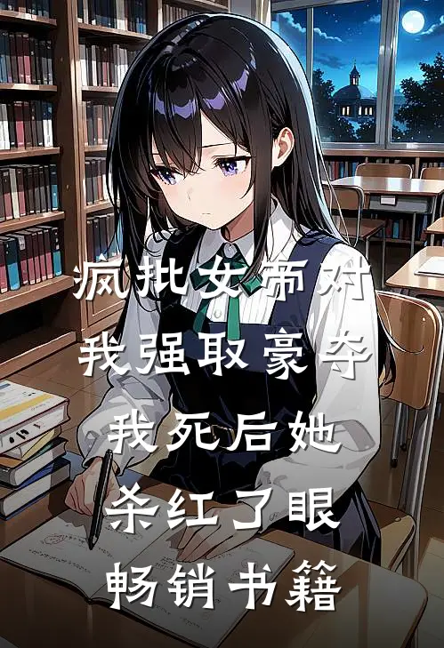 疯批女帝对我强取豪夺，我死后她杀红了眼畅销书籍