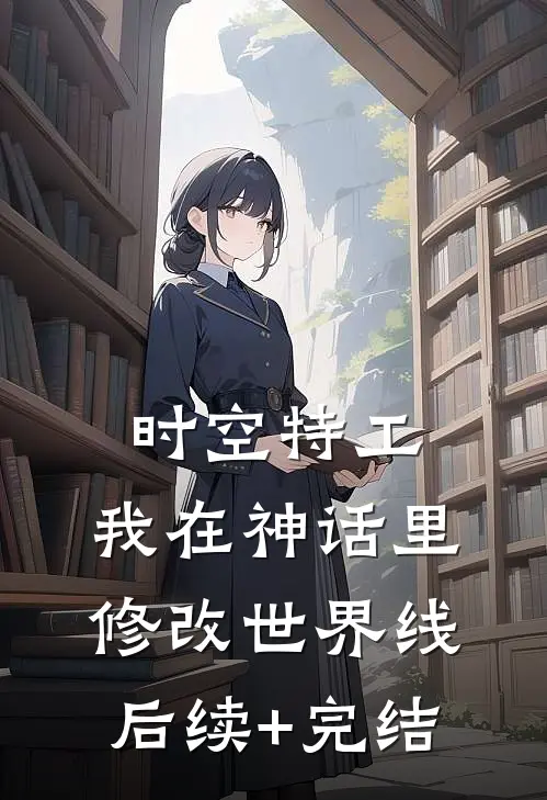时空特工：我在神话里修改世界线后续+完结