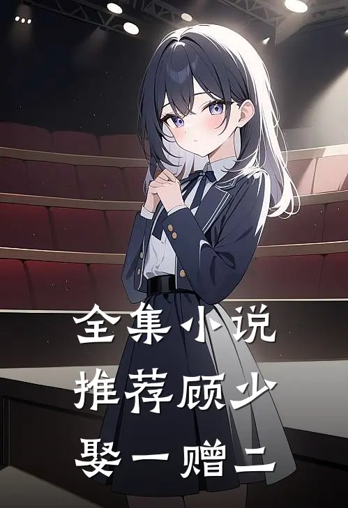 全集小说推荐顾少，娶一赠二