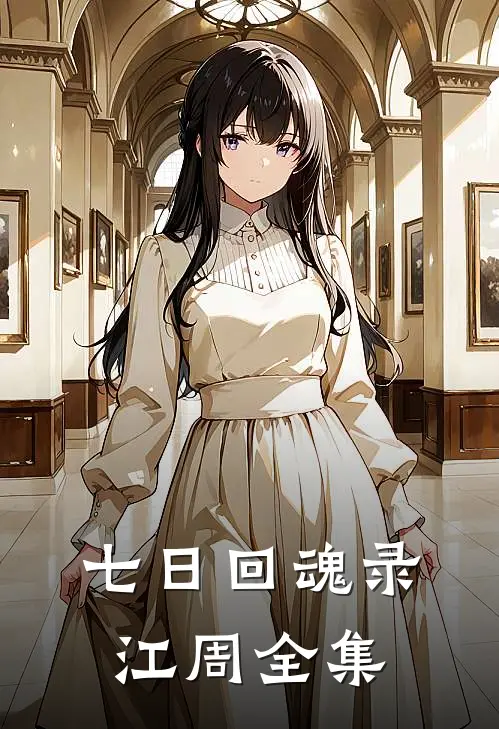 七日回魂录江周 全集