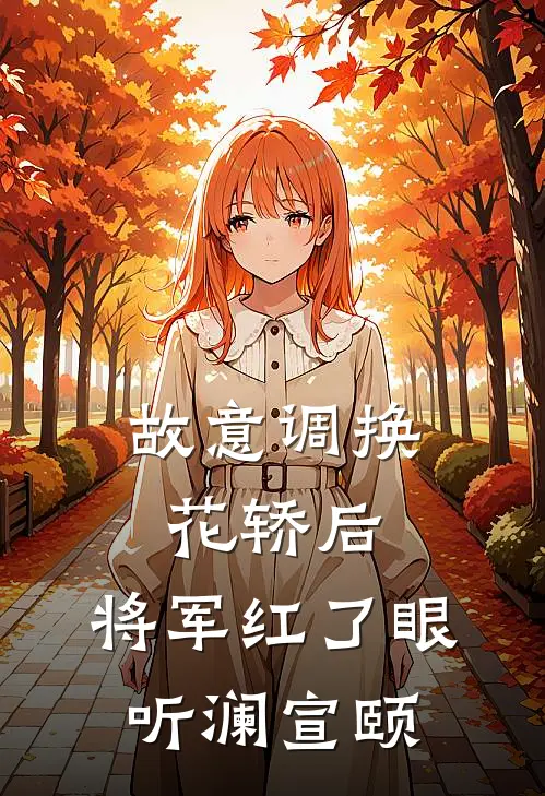 故意调换花轿后，将军红了眼听澜宣颐