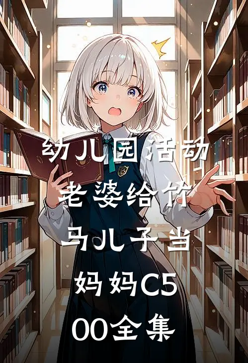 幼儿园活动，老婆给竹马儿子当妈妈C500全集
