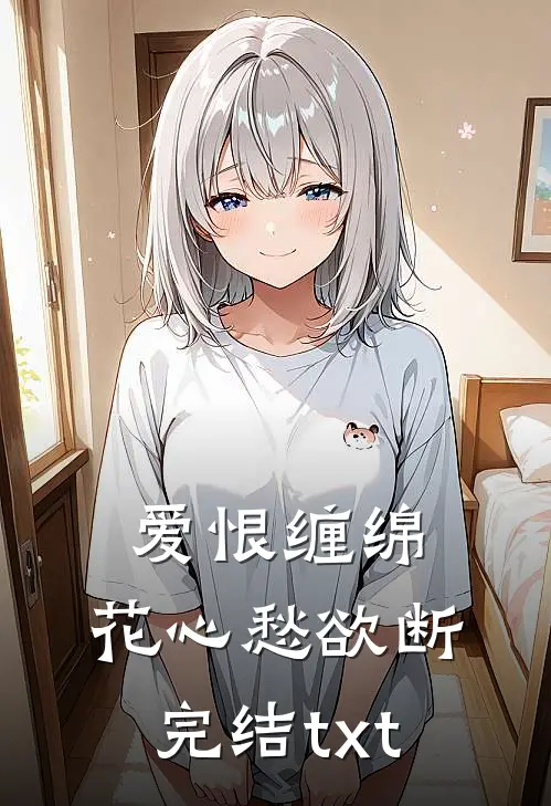 爱恨缠绵，花心愁欲断完结txt