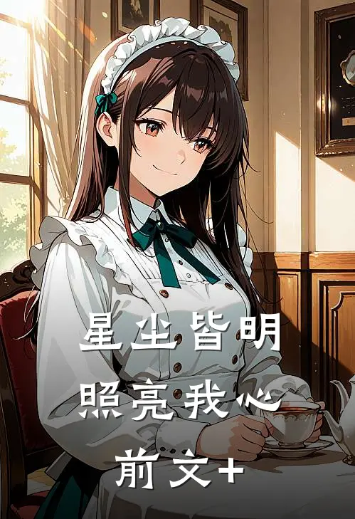 星尘皆明，照亮我心前文+