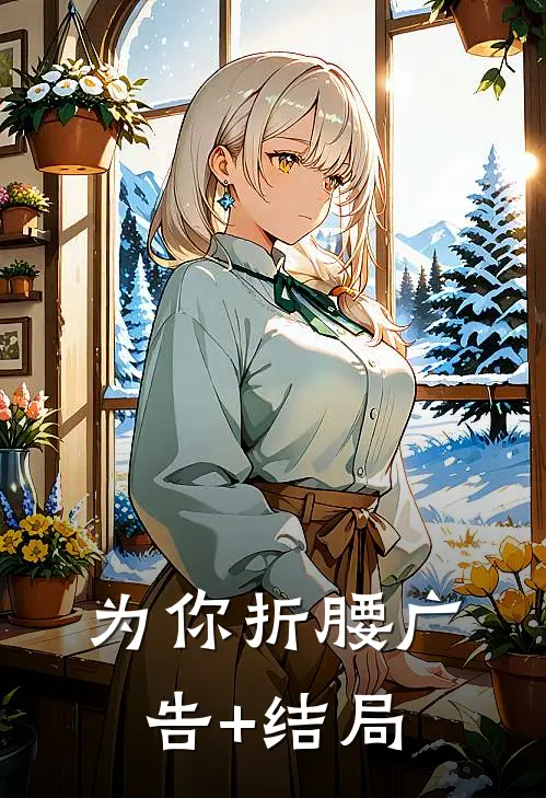 为你折腰广告+结局