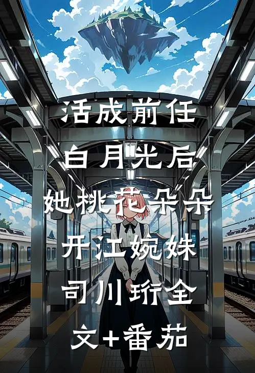 活成前任白月光后，她桃花朵朵开江婉姝司川珩全文+番茄