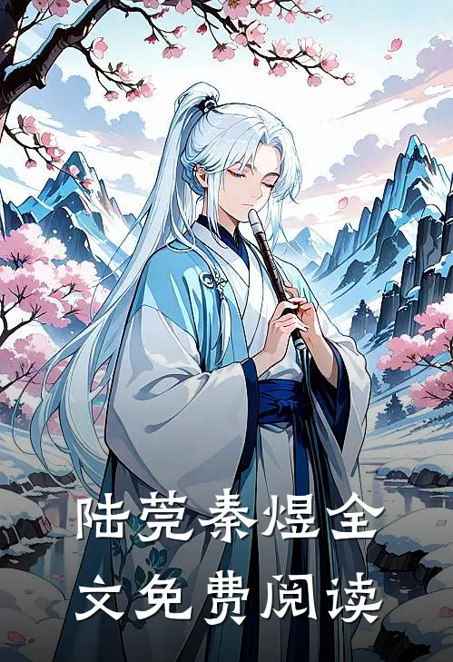 陆莞秦煜全文免费阅读