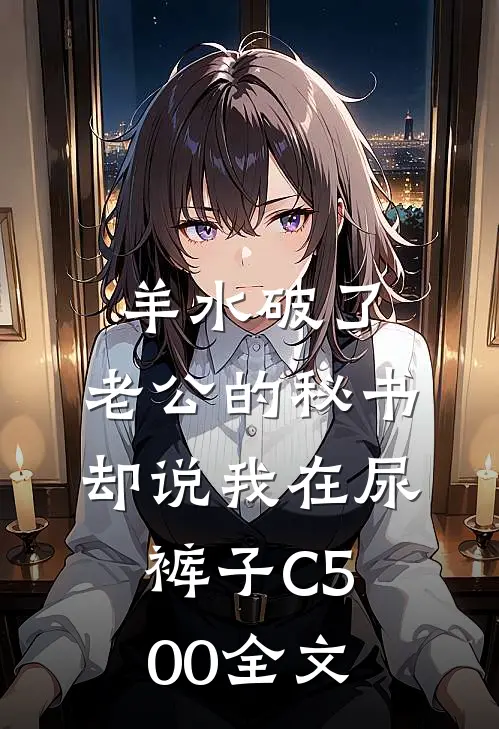 羊水破了，老公的秘书却说我在尿裤子C500全文