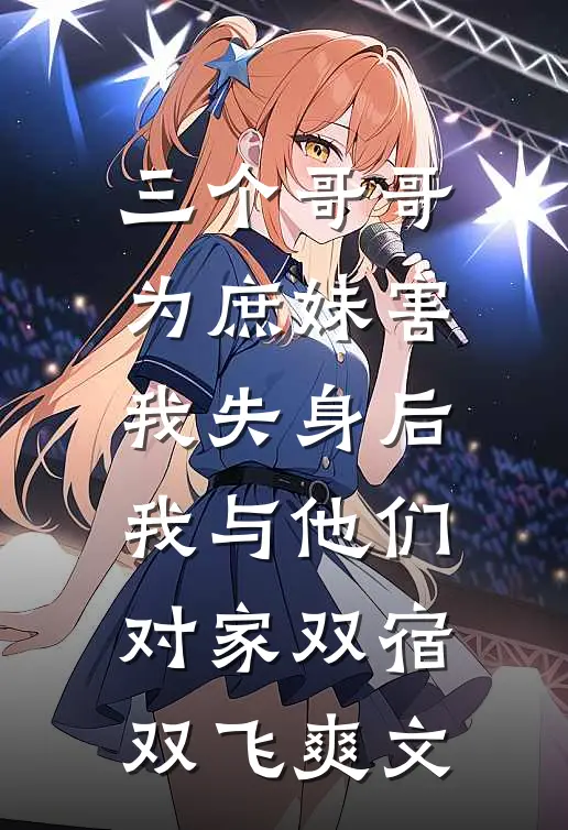 三个哥哥为庶妹害我失身后，我与他们对家双宿双飞爽文