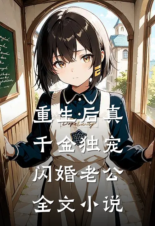 重生后真千金独宠闪婚老公全文小说