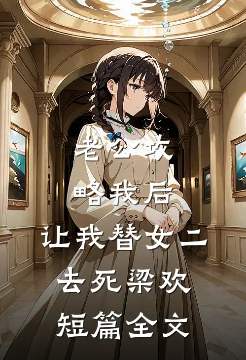 老公攻略我后，让我替女二去死梁欢短篇全文