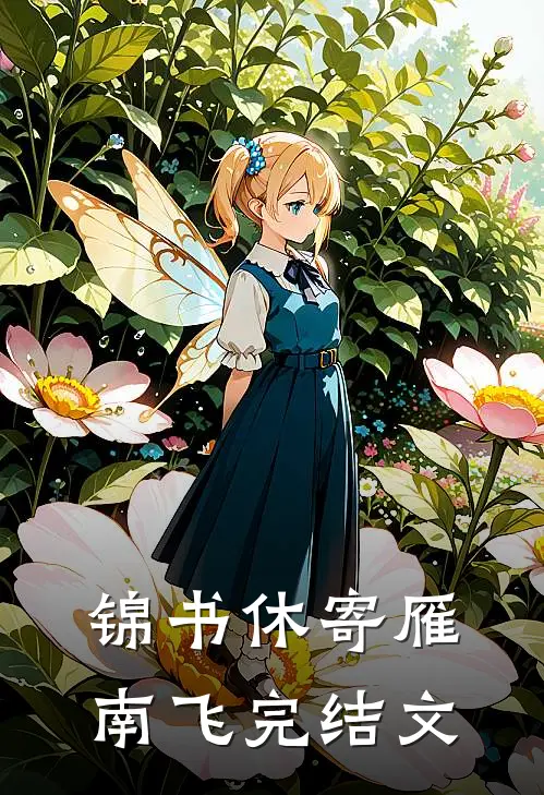 锦书休寄雁南飞完结文