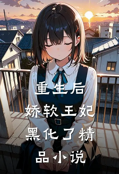 重生后，娇软王妃黑化了精品小说