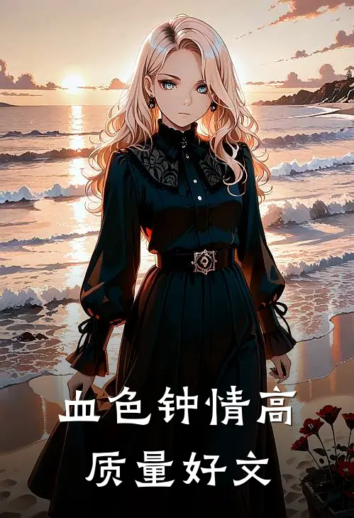 血色钟情高质量好文