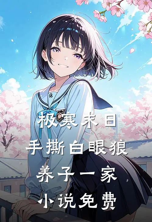极寒末日，手撕白眼狼养子一家小说免费