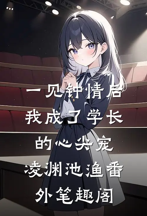一见钟情后，我成了学长的心尖宠：凌渊池渔番外笔趣阁