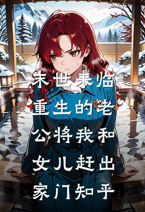 末世来临，重生的老公将我和女儿赶出家门知乎