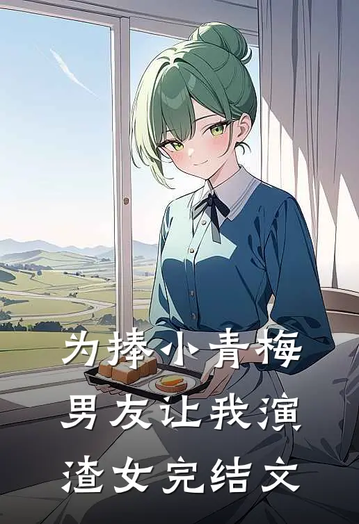 为捧小青梅，男友让我演渣女完结文