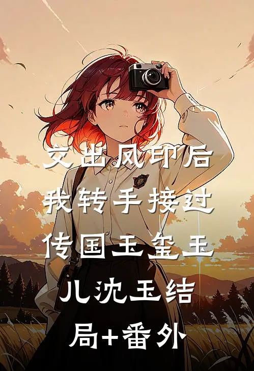 交出凤印后，我转手接过传国玉玺玉儿沈玉结局+番外