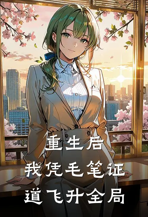 重生后，我凭毛笔证道飞升全局