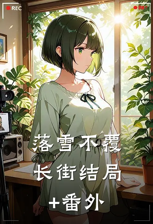 落雪不覆长街结局+番外