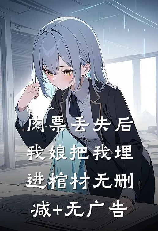 肉票丢失后，我娘把我埋进棺材无删减+无广告