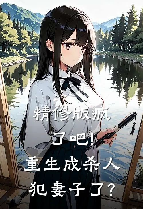 精修版疯了吧!重生成杀人犯妻子了?
