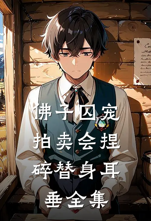 佛子囚宠：拍卖会捏碎替身耳垂 全集