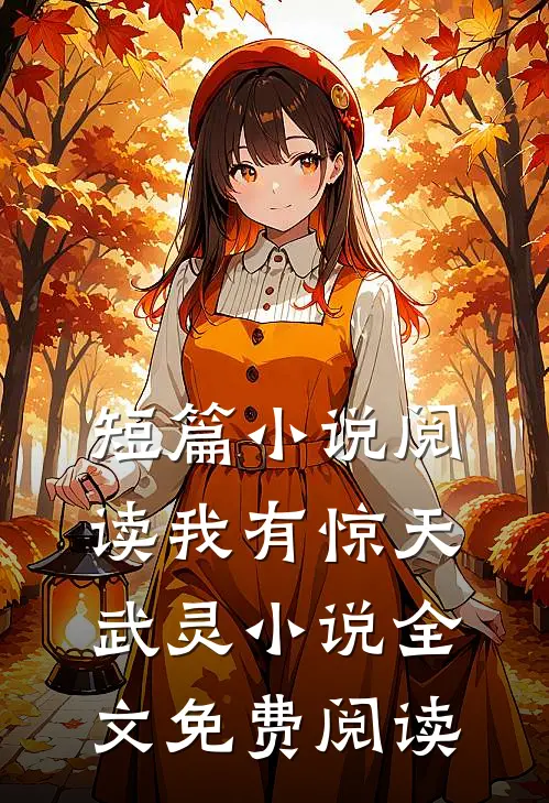 短篇小说阅读我有惊天武灵小说全文免费阅读