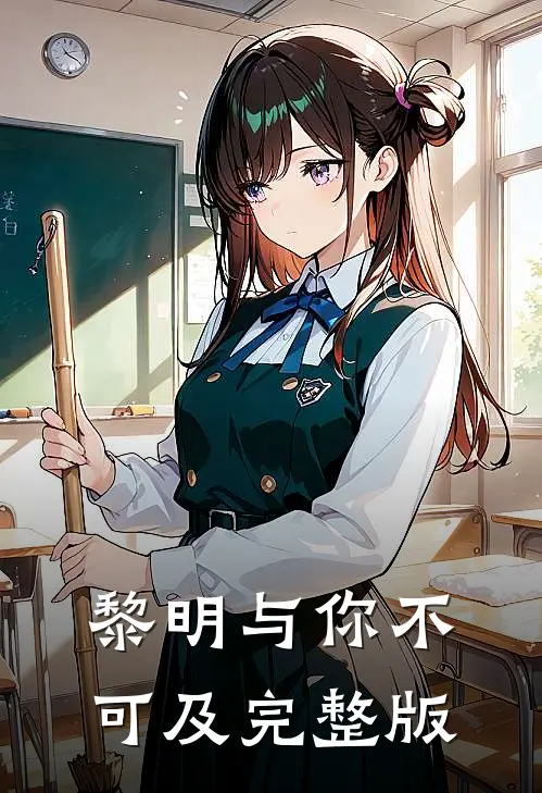 黎明与你不可及完整版
