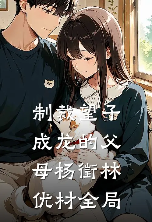制裁望子成龙的父母杨徵林优材全局
