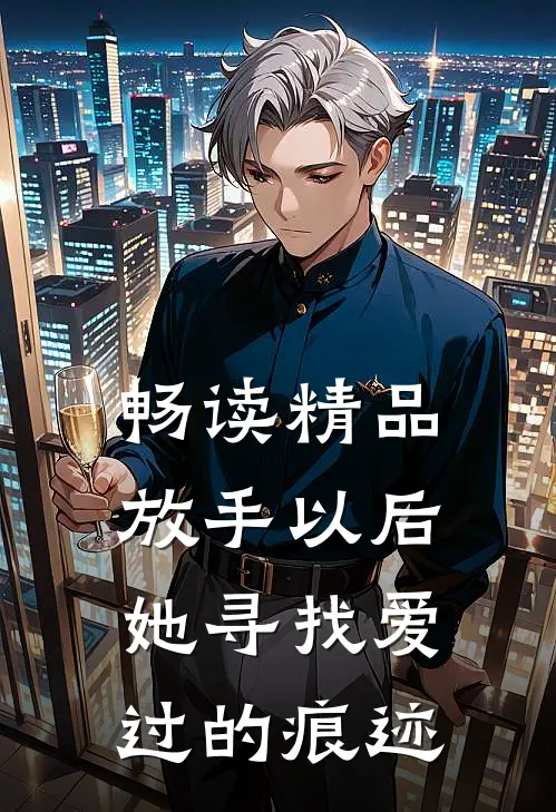 畅读精品放手以后，她寻找爱过的痕迹
