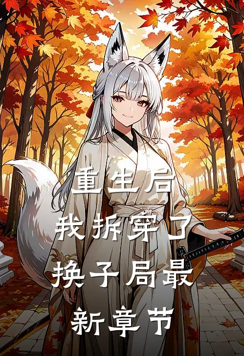 重生后，我拆穿了换子局最新章节