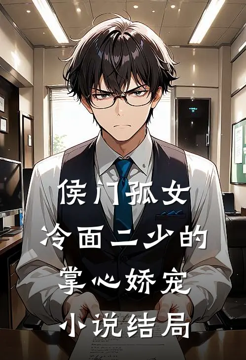 侯门孤女：冷面二少的掌心娇宠小说结局