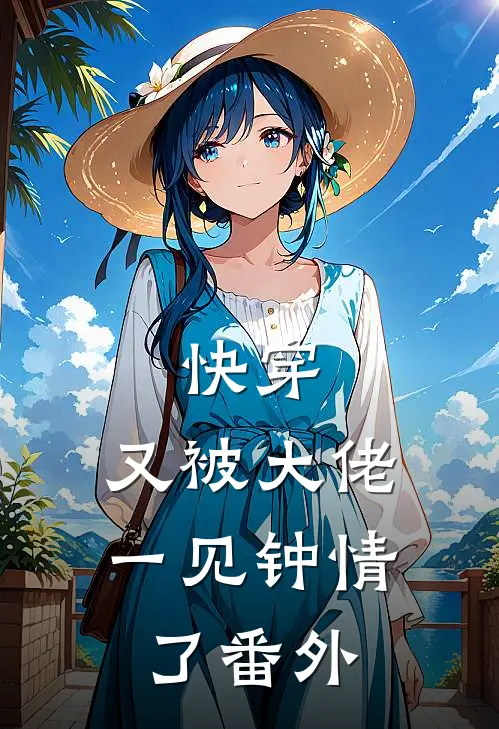 快穿：又被大佬一见钟情了 番外