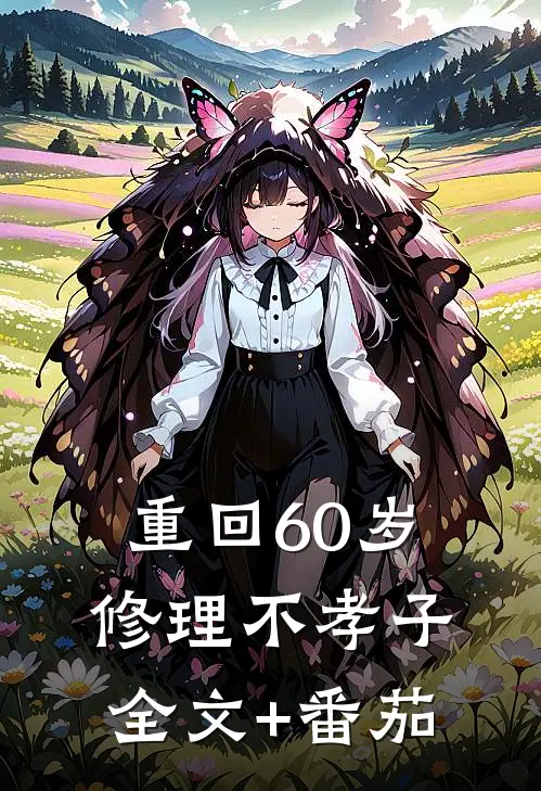 重回60岁，修理不孝子全文+番茄