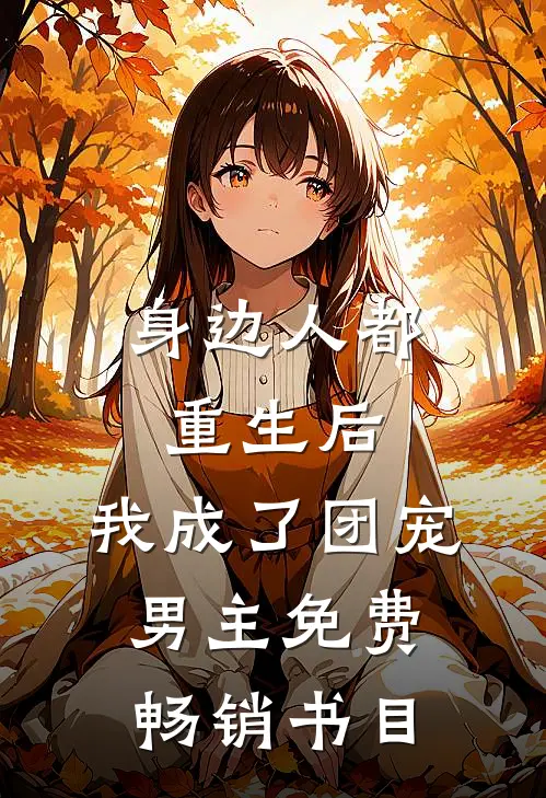 身边人都重生后,我成了团宠男主免费畅销书目
