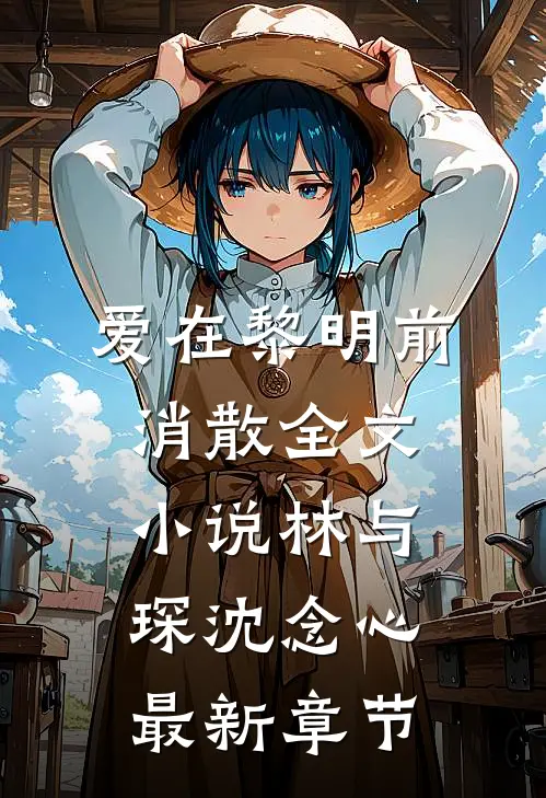 爱在黎明前消散全文小说林与琛沈念心最新章节