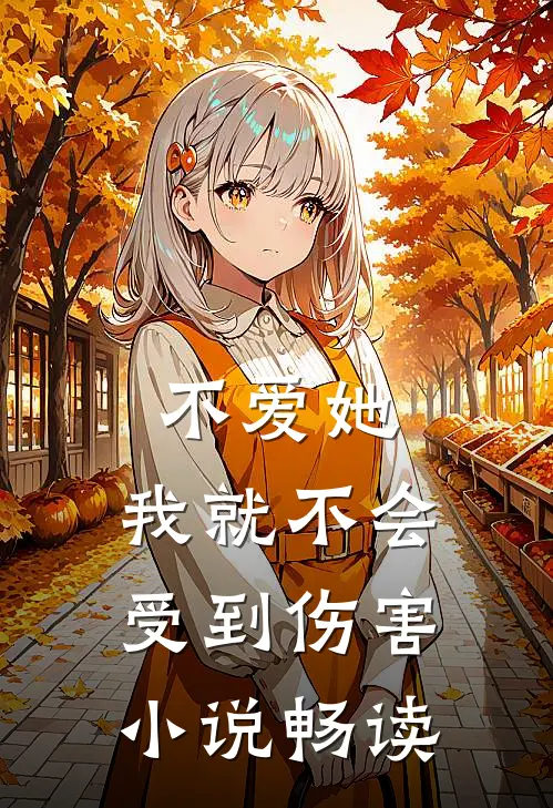 不爱她，我就不会受到伤害小说畅读