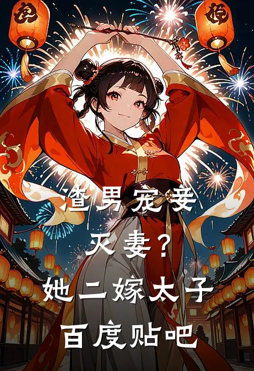 渣男宠妾灭妻？她二嫁太子百度贴吧