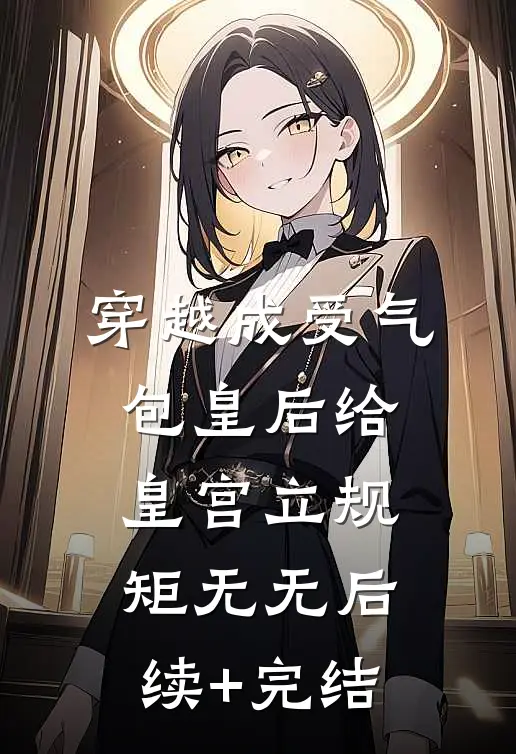 穿越成受气包皇后给皇宫立规矩无无后续+完结