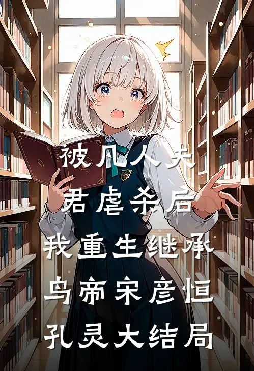 被凡人夫君虐杀后，我重生继承鸟帝宋彦恒孔灵大结局