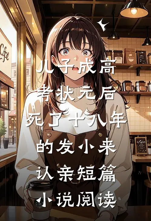 儿子成高考状元后，死了十八年的发小来认亲短篇小说阅读