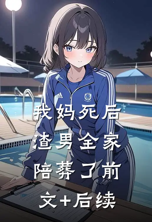 我妈死后，渣男全家陪葬了前文+后续