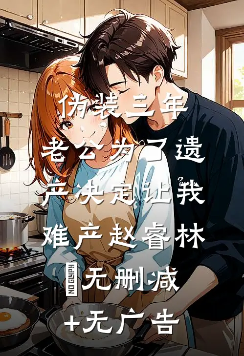 伪装三年，老公为了遗产决定让我难产赵睿林玥无删减+无广告