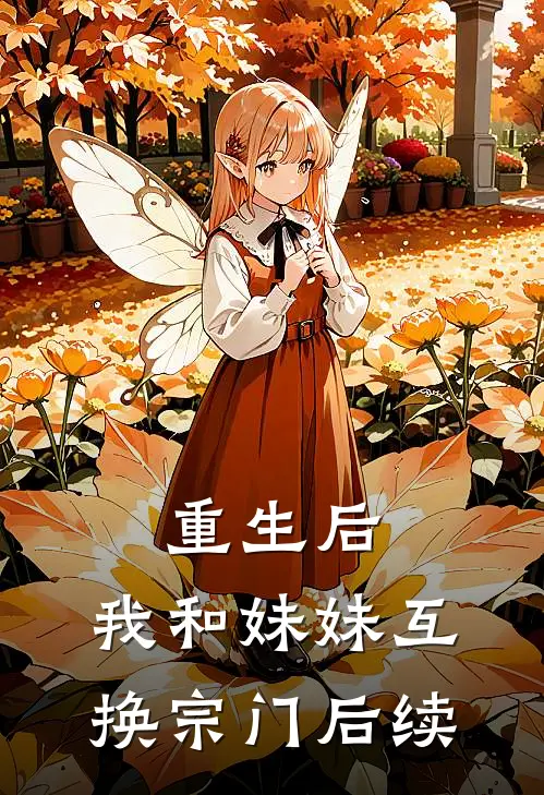 重生后，我和妹妹互换宗门后续