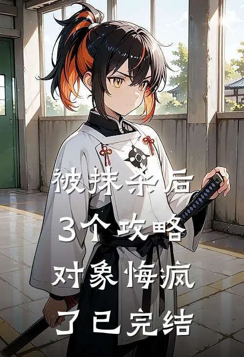 被抹杀后，3个攻略对象悔疯了已完结