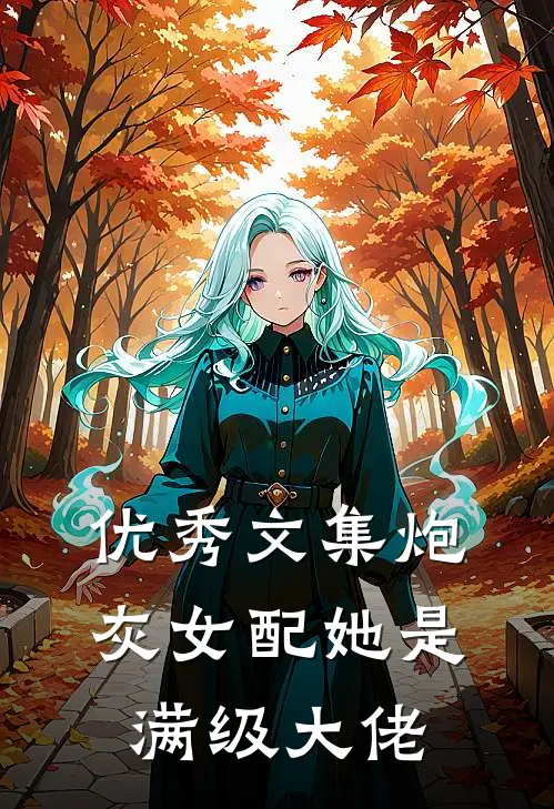 优秀文集炮灰女配她是满级大佬