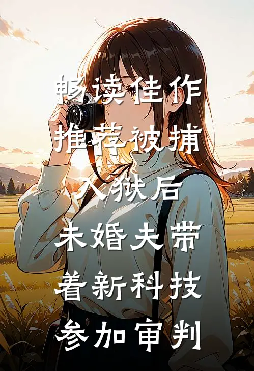畅读佳作推荐被捕入狱后，未婚夫带着新科技参加审判